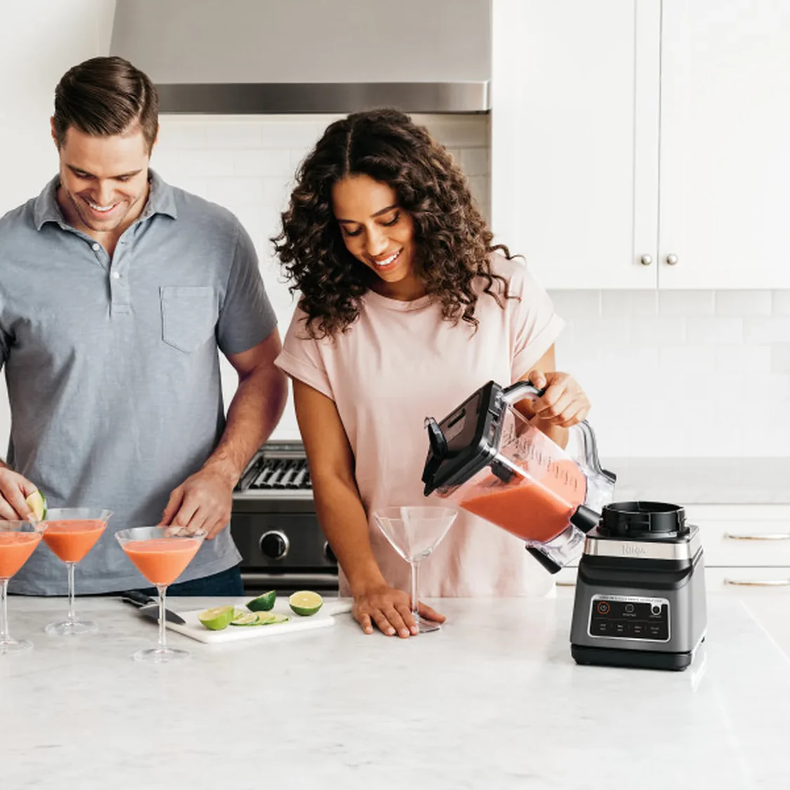 LICUADORA NINJA 750 - Image 5