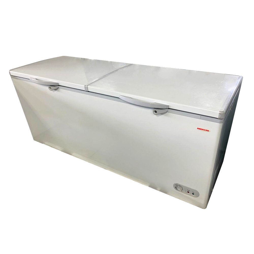 FREEZER CONGELADOR AMERICAN 22’ FC-022 - Image 2