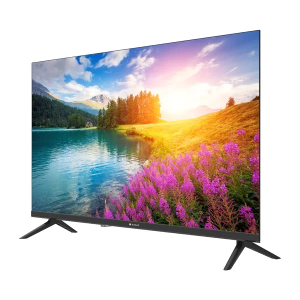 TV Kodak Google TV 32″ FHD, 32SVA1003BT - Image 2