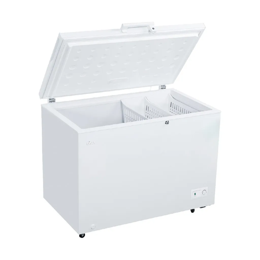 Freezer Oster 11 Pies / OS-CF11001WE