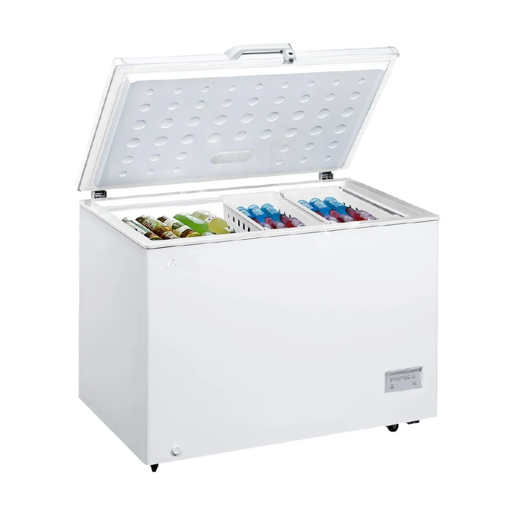 Freezer Oster 14 Pies / OS-CF14002WE