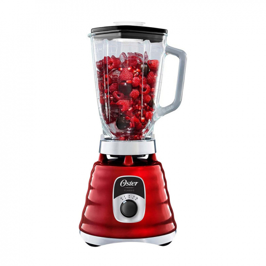 LICUADORA OSTER ROJA - BLST4126R - Image 3