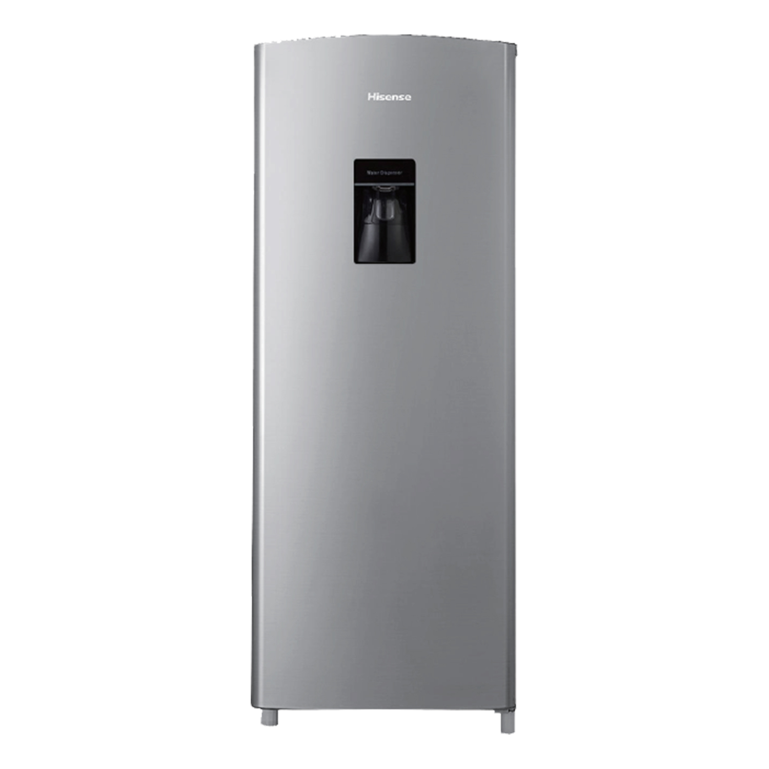 Nevera Hisense RR63DWGX1 – 6 Pies Cúbicos