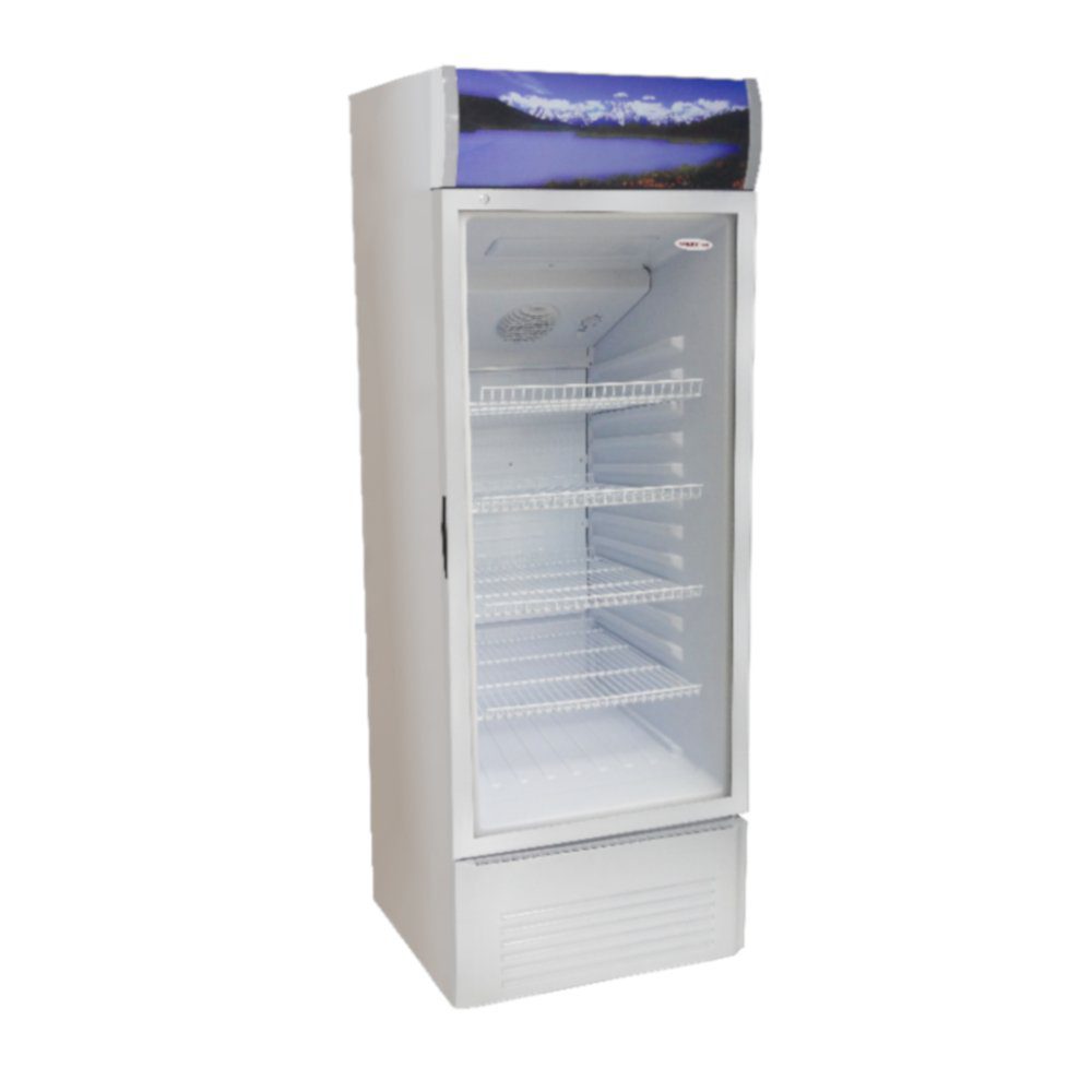 Nevera Exhibidora American NEX-24 | 10 Pies Cúbicos