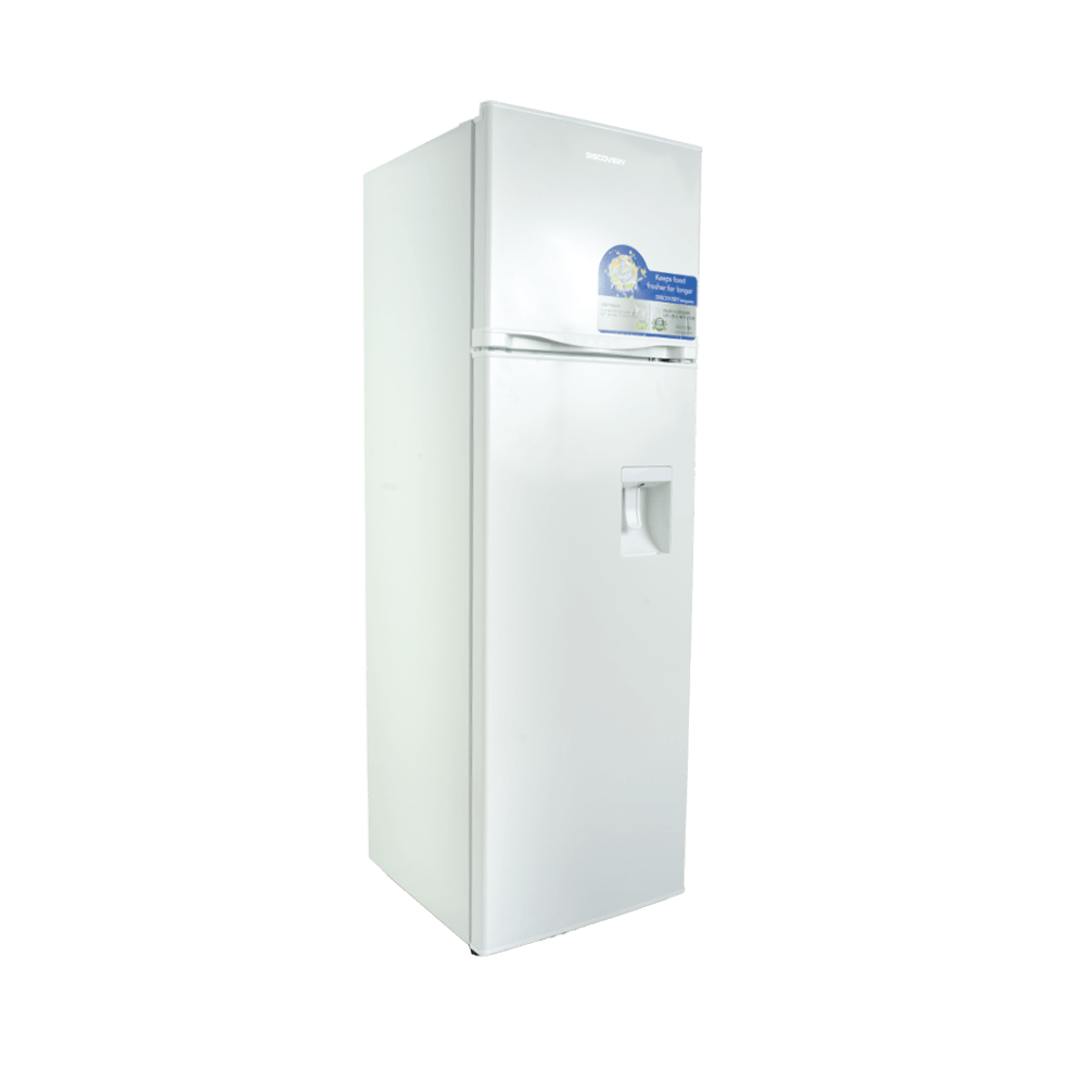 Nevera Discovery Home 10 Pies Cúbicos - NVDH-KE260