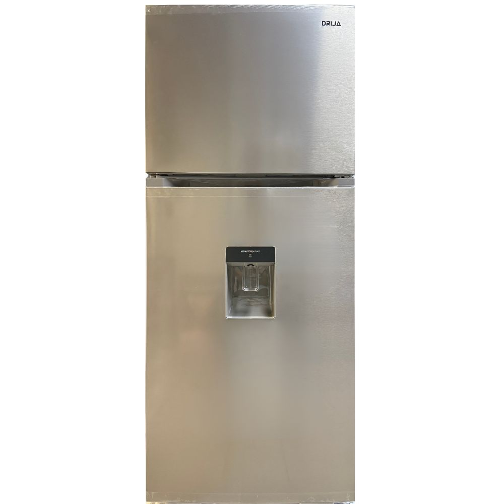 Nevera Drija INOX-9 | 9 Pies Cúbicos