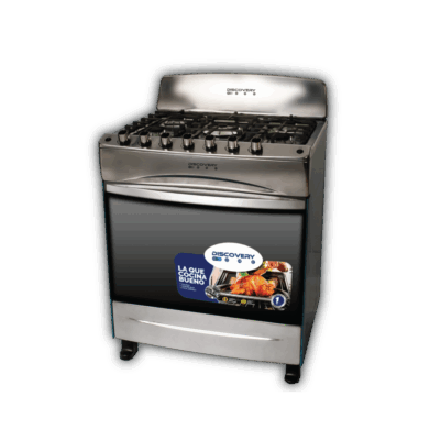 Estufa de horno Discovery 30"